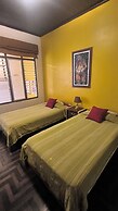 Flying Dog Hostels Iquitos
