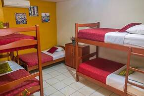 Flying Dog Hostels Iquitos