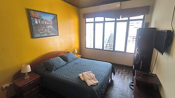 Flying Dog Hostels Iquitos