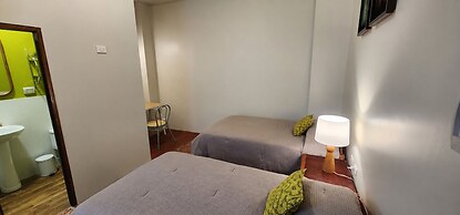 Flying Dog Hostels Iquitos