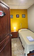 Flying Dog Hostels Iquitos