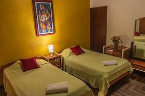Flying Dog Hostels Iquitos