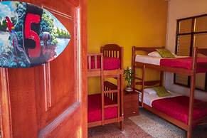 Flying Dog Hostels Iquitos