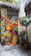 Flying Dog Hostels Iquitos