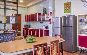 Flying Dog Hostels Iquitos