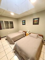 Flying Dog Hostels Iquitos