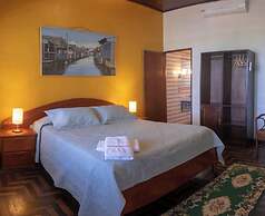 Flying Dog Hostels Iquitos
