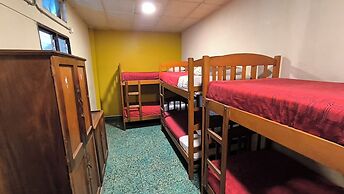 Flying Dog Hostels Iquitos