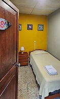 Flying Dog Hostels Iquitos
