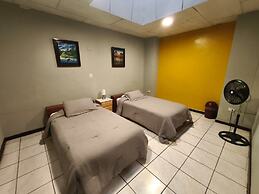 Flying Dog Hostels Iquitos