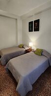 Flying Dog Hostels Iquitos