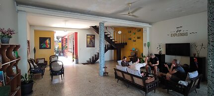 Flying Dog Hostels Iquitos