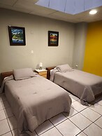 Flying Dog Hostels Iquitos