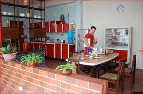 Flying Dog Hostels Iquitos