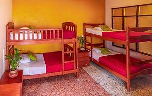 Flying Dog Hostels Iquitos