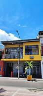 Flying Dog Hostels Iquitos