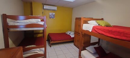 Flying Dog Hostels Iquitos