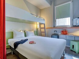 ibis budget Luzern City