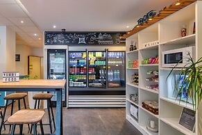 ibis budget Luzern City