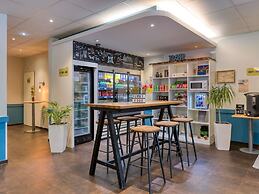 ibis budget Luzern City