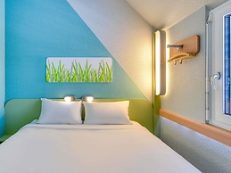 ibis budget Luzern City