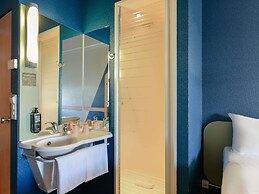 ibis budget Luzern City