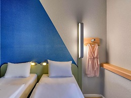 ibis budget Luzern City