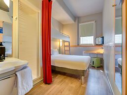 ibis budget Luzern City