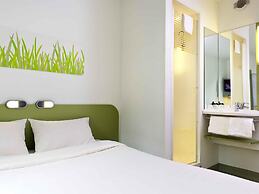 ibis budget Lyon Saint Genis Laval