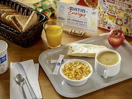 ibis budget Lyon Saint Genis Laval