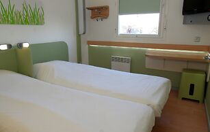ibis budget Lyon Saint Genis Laval