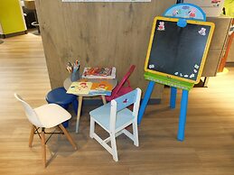ibis budget Lyon Saint Genis Laval