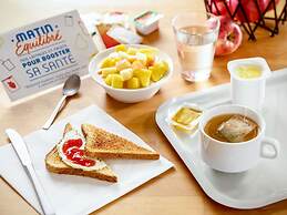 ibis budget Lyon Saint Genis Laval
