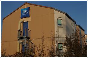 ibis budget Lyon Saint Genis Laval