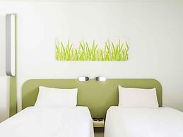 ibis budget Lyon Saint Genis Laval
