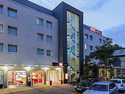 ibis budget Winterthur