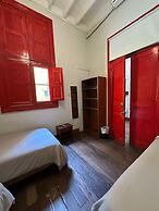 Flying Dog Backpackers Hostel