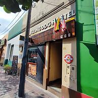 Flying Dog Backpackers Hostel