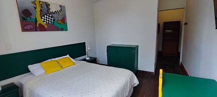 Flying Dog Backpackers Hostel