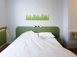 ibis budget Wien Messe