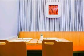 ibis budget Wien Messe