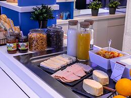 ibis budget Wien Messe