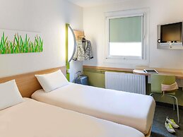 ibis budget Wien Messe
