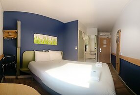 ibis budget Belfast City Centre