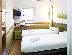 ibis budget Belfast City Centre