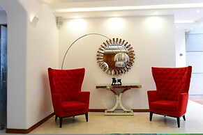 Marquiz Hotel Boutique