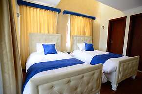 Marquiz Hotel Boutique