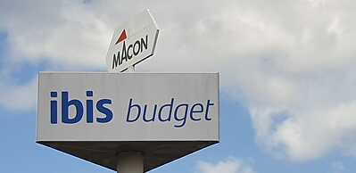 ibis budget Macon Nord
