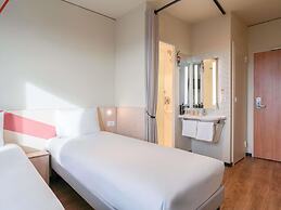 ibis budget Geneve Petit Lancy