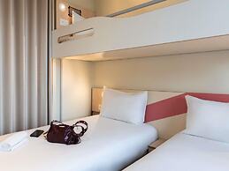 ibis budget Geneve Petit Lancy